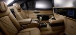Maybach 62 Zeppelin 2009 года